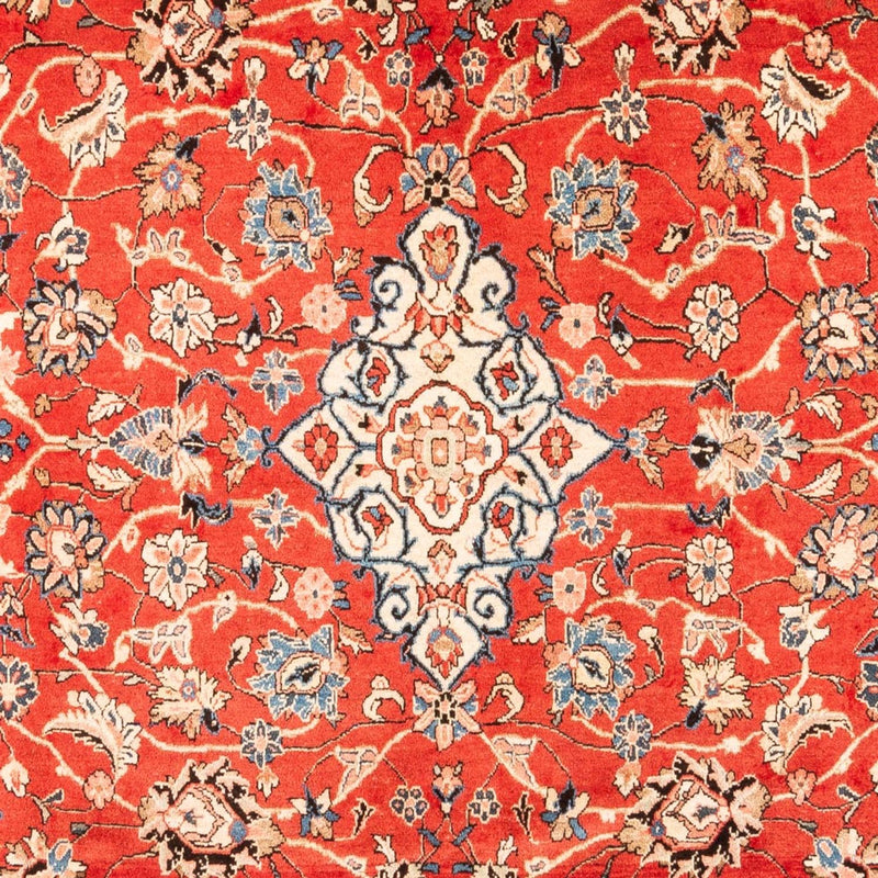 Sarouk Teppe 309x215cm - Persisk teppe
