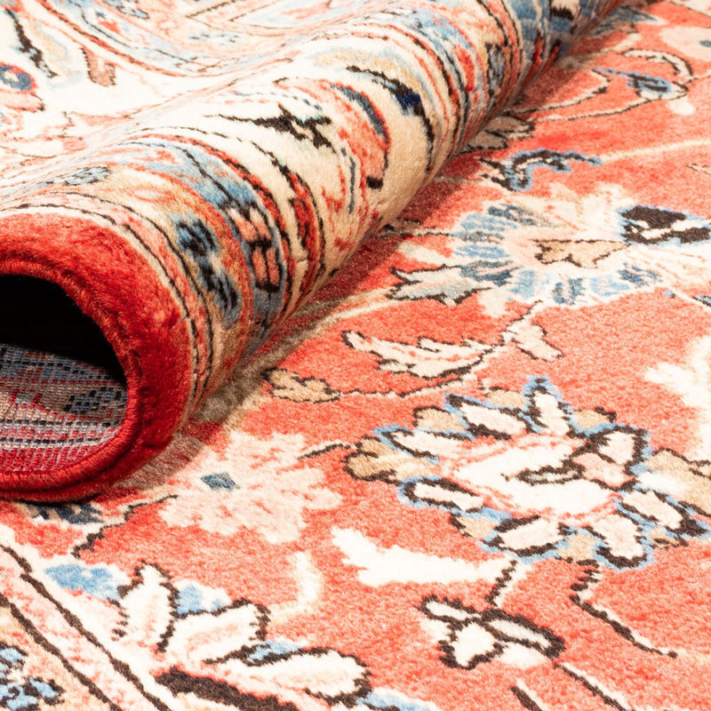 Sarouk Teppe 309x215cm - Persisk teppe