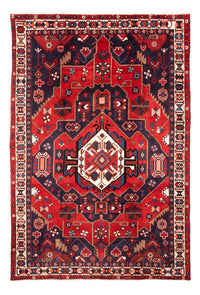Persisk Gabbeh Teppe 300x210cm - Perserteppich Wollteppich – product image