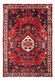 Persisk Gabbeh Teppe 300x210cm - Perserteppich Wollteppich