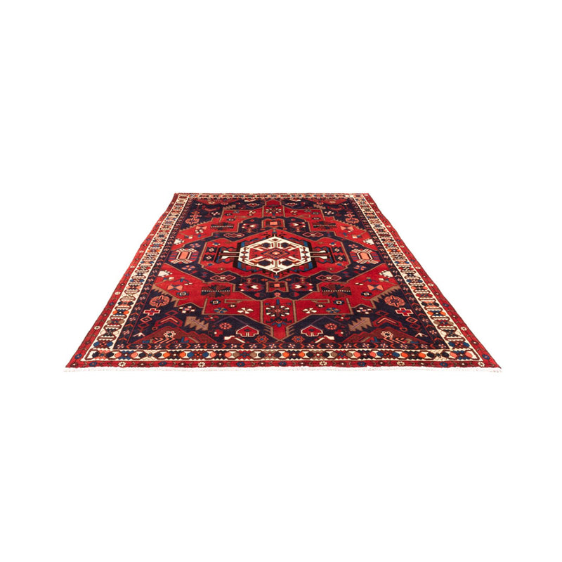 Persisk Gabbeh Teppe 300x210cm - Perserteppich Wollteppich