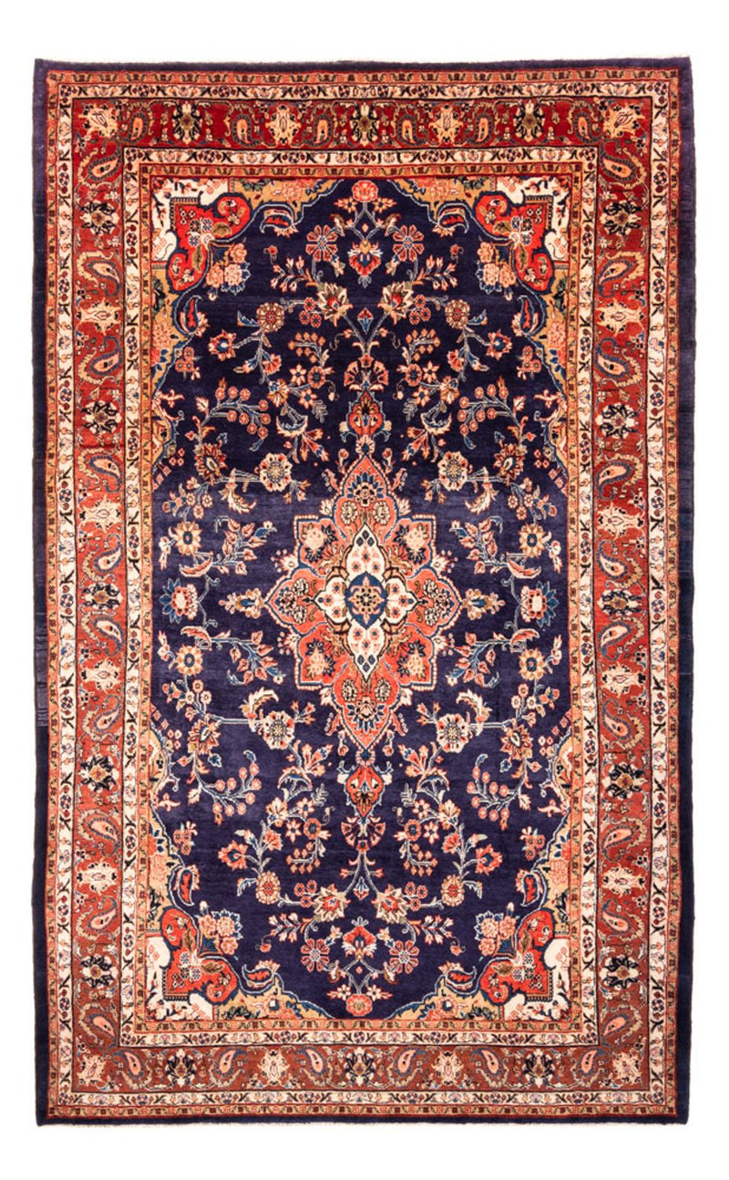 Mehraban Teppe 338x216cm - Persisk teppe