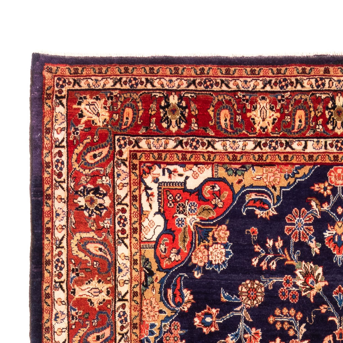 Mehraban Teppe 338x216cm - Persisk teppe