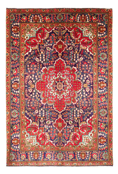 Tabriz Teppe 206x300cm - Persisk teppe