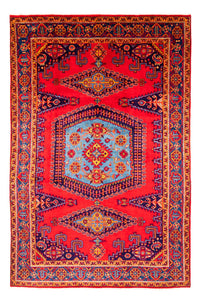 Wiss Teppe 323x207cm - Persisk teppe – product image