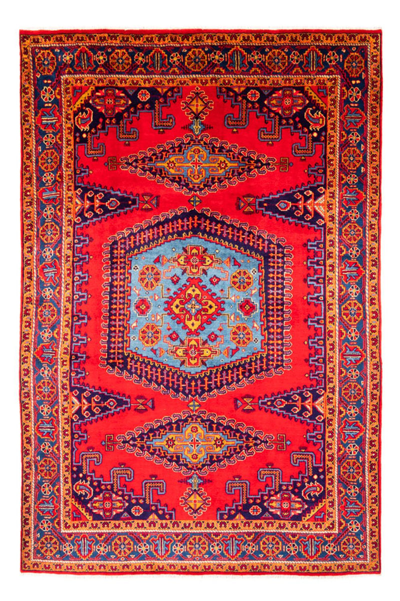 Wiss Teppe 323x207cm - Persisk teppe