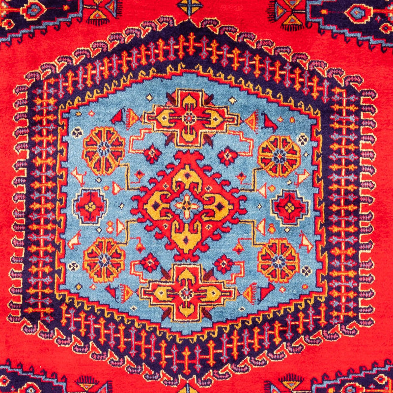 Wiss Teppe 323x207cm - Persisk teppe