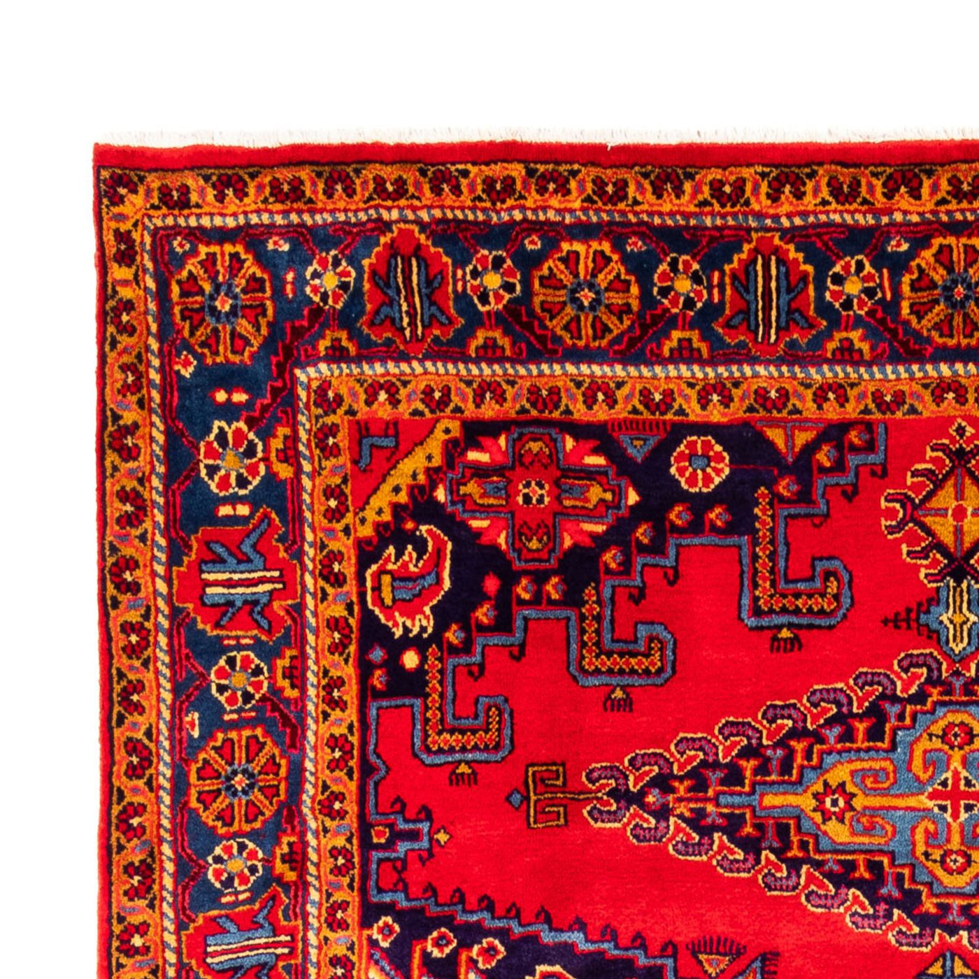Wiss Teppe 323x207cm - Persisk teppe