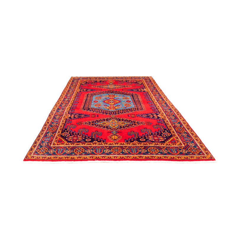 Wiss Teppe 323x207cm - Persisk teppe