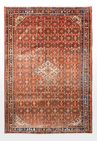 Hamadan Teppe 308x211cm - Persisk teppe – product image