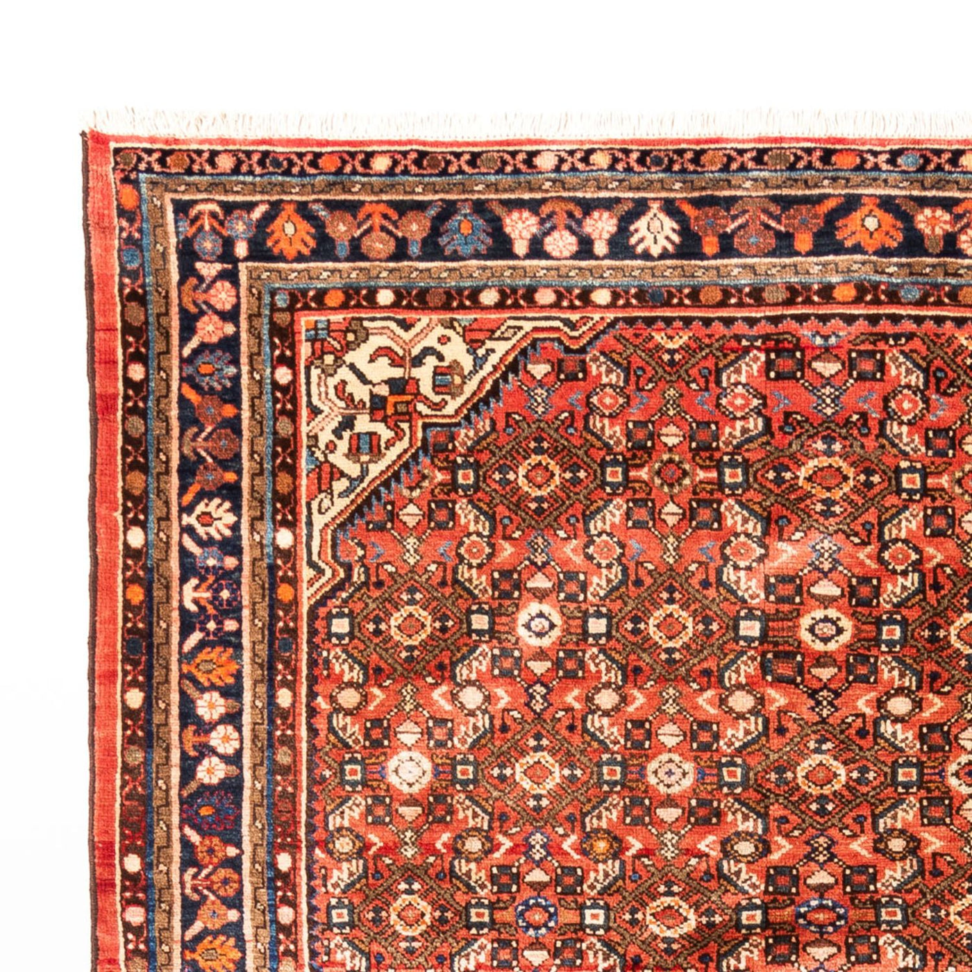 Hamadan Teppe 308x211cm - Persisk teppe