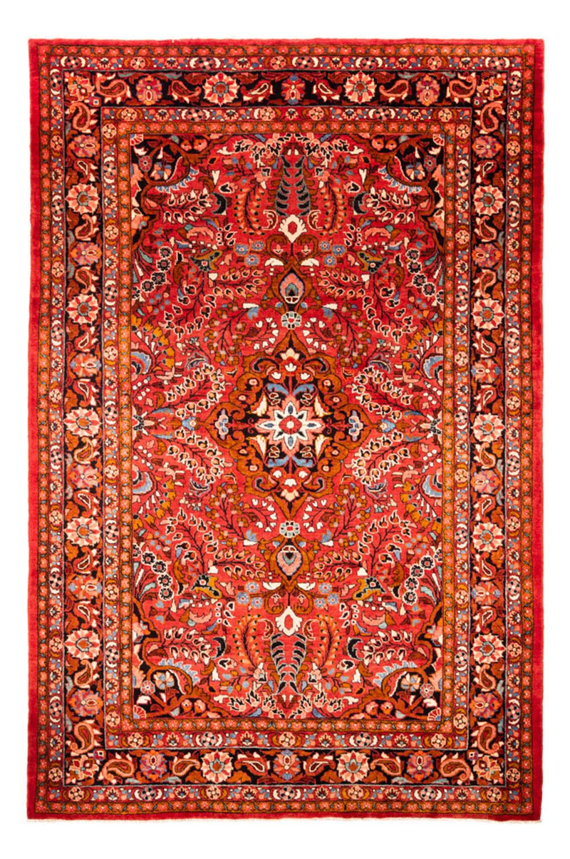 Lilian Teppe 340x227cm - Persisk teppe
