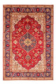 Tabriz Teppe 296x197cm - Persisk teppe