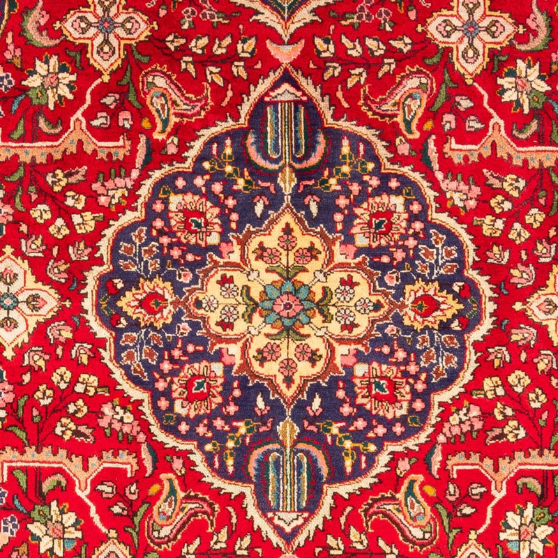 Tabriz Teppe 296x197cm - Persisk teppe