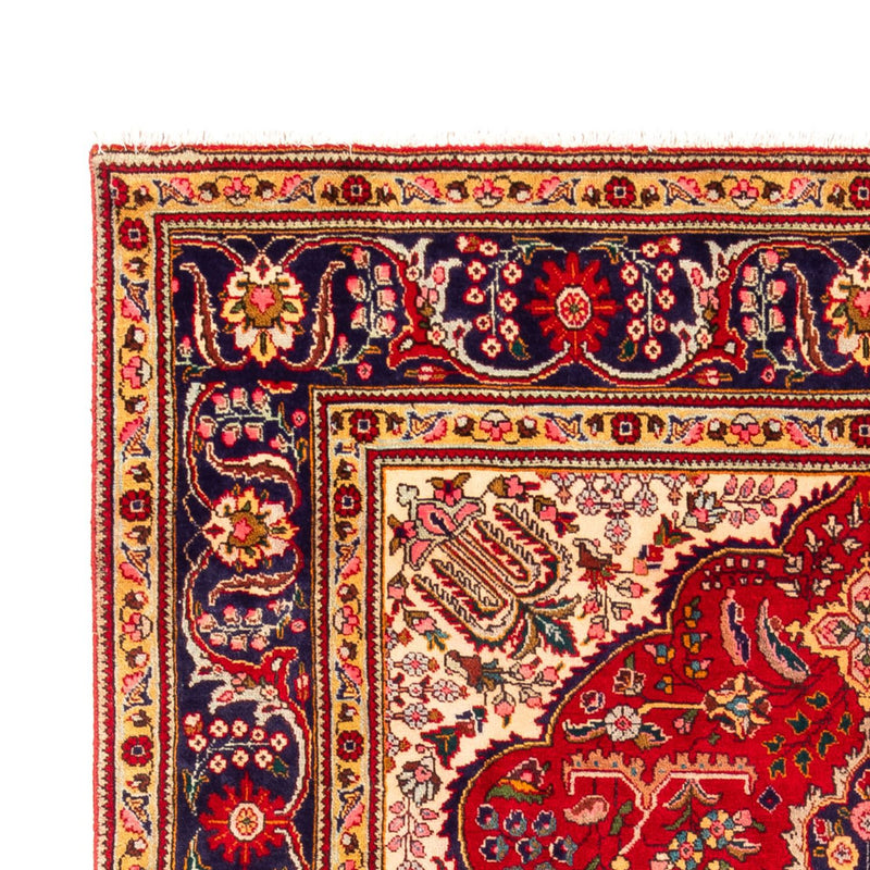 Tabriz Teppe 296x197cm - Persisk teppe