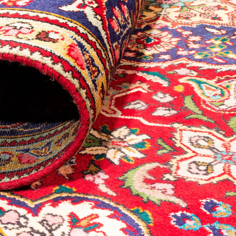 Tabriz Teppe 296x197cm - Persisk teppe