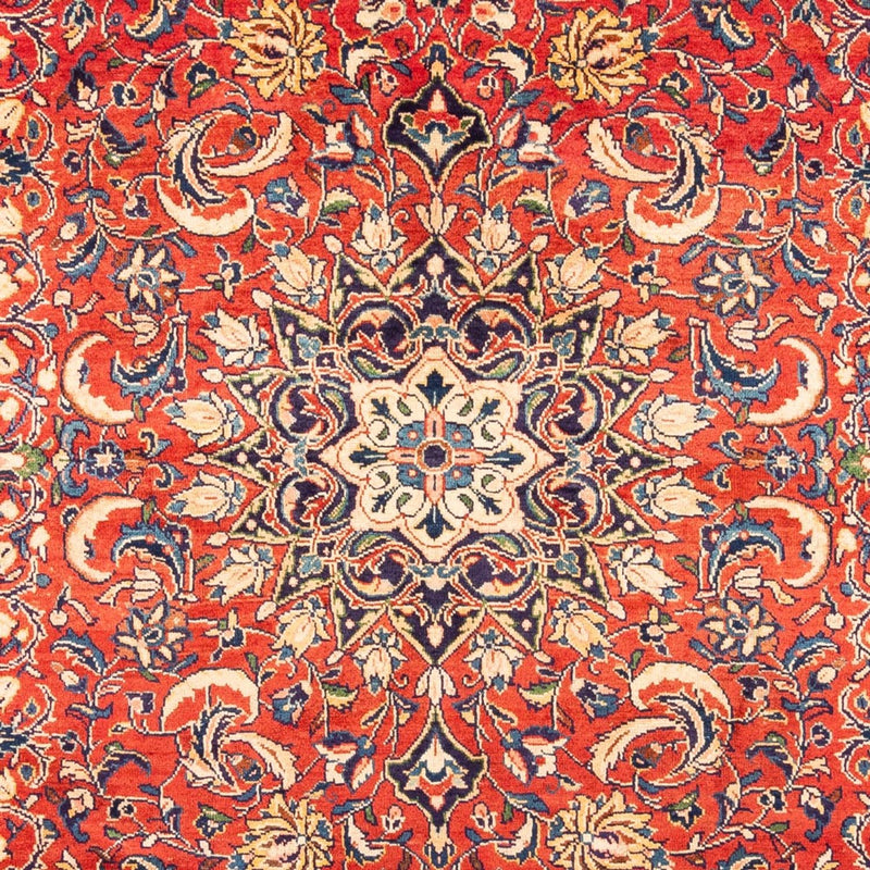 Mahal Teppe 321x226cm - Persisk teppe