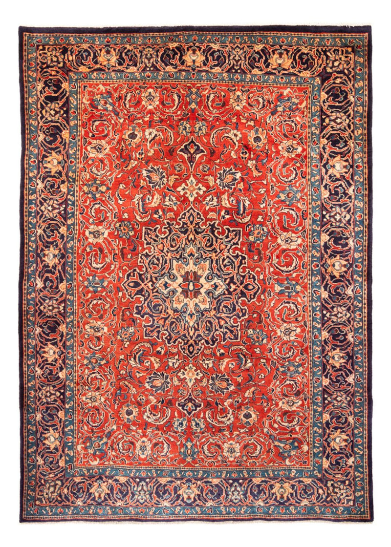 Mahal Teppe 292x207cm - Persisk teppe