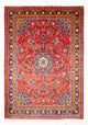 Mahal Teppe 318x220cm - Persisk teppe