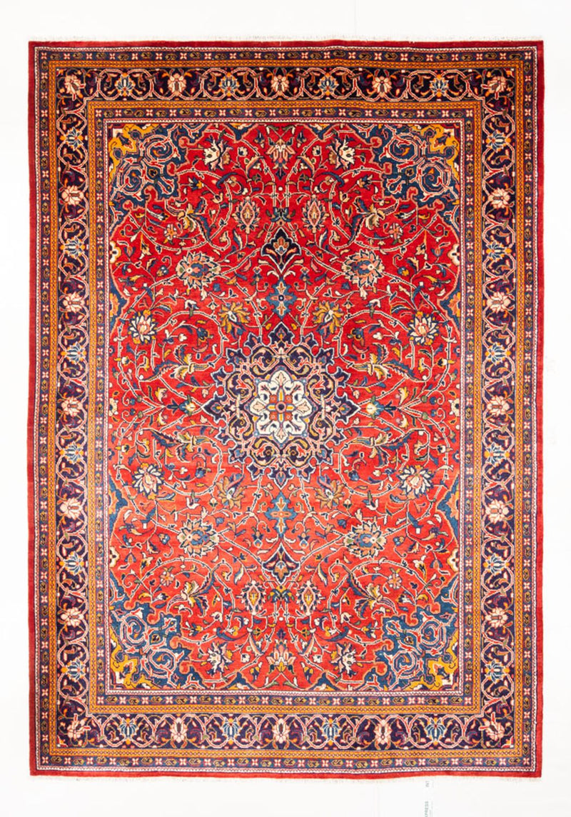Mahal Teppe 318x220cm - Persisk teppe