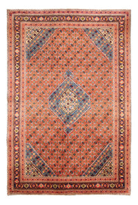 Ardabil Teppe 297x198cm - Persisk teppe – product image