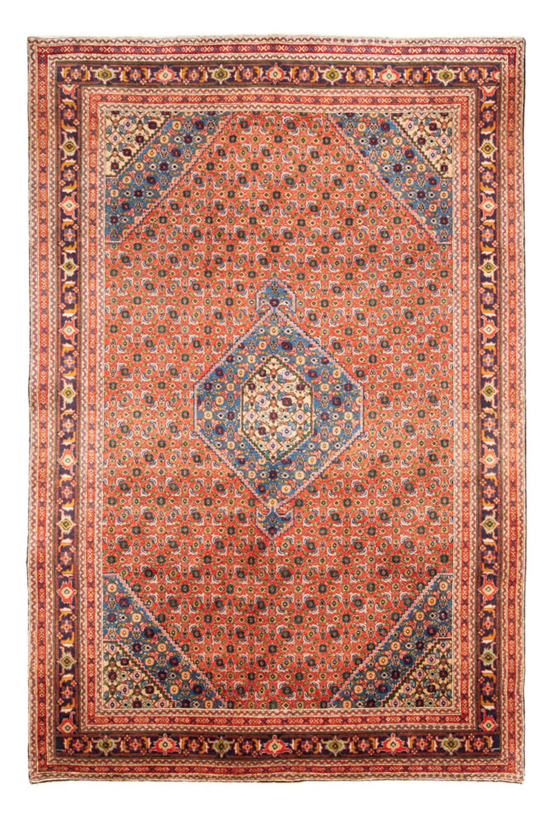 Ardabil Teppe 297x198cm - Persisk teppe