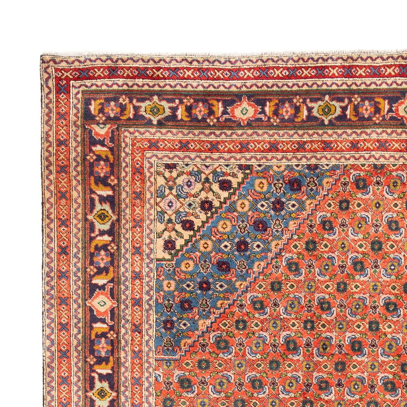 Ardabil Teppe 297x198cm - Persisk teppe