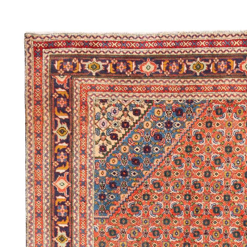 Ardabil Teppe 297x198cm - Persisk teppe