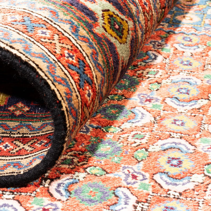 Ardabil Teppe 297x198cm - Persisk teppe