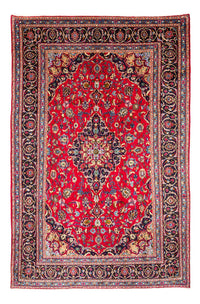 Mashhad Teppe 305x198cm - Persisk teppe – product image