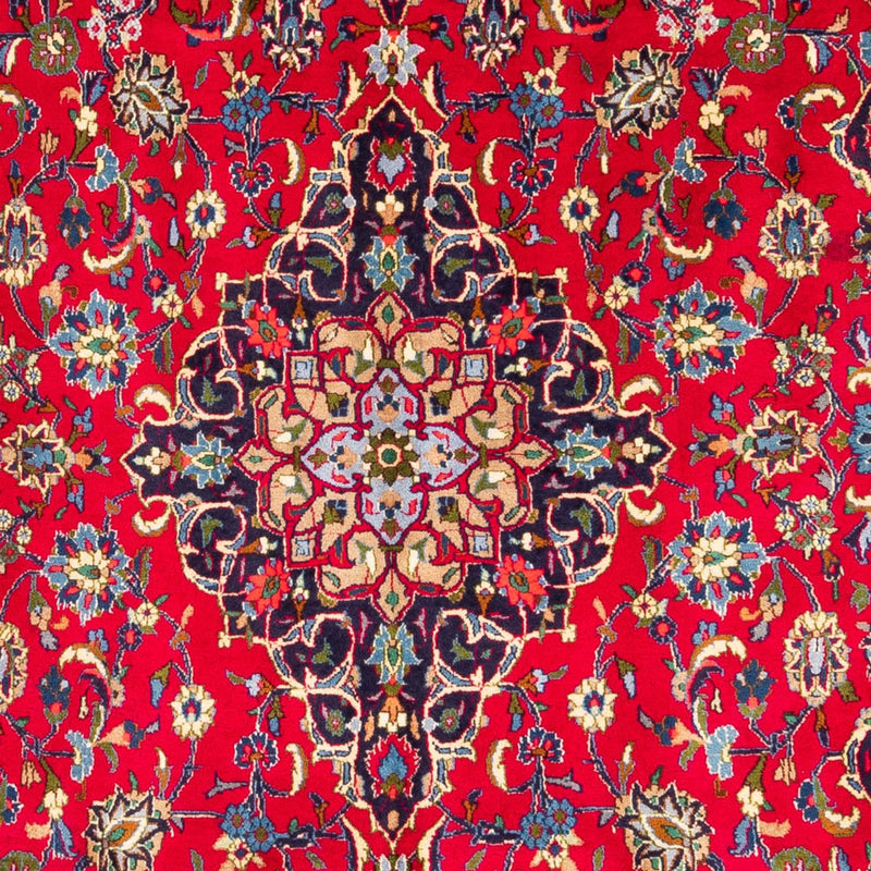 Mashhad Teppe 305x198cm - Persisk teppe