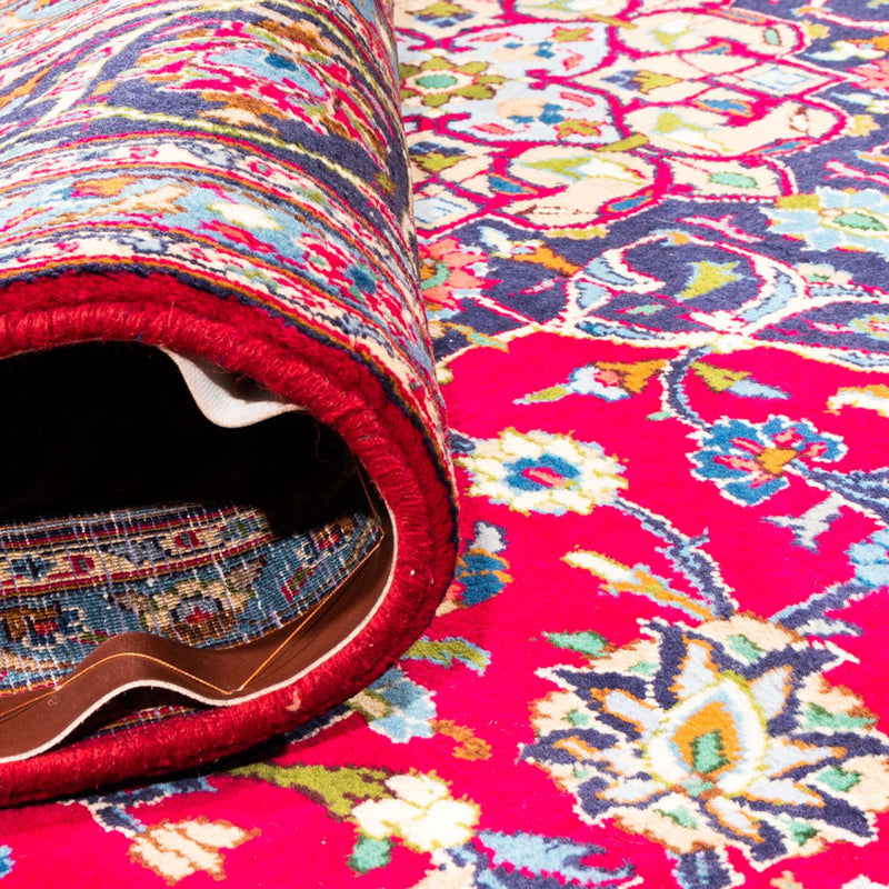 Mashhad Teppe 305x198cm - Persisk teppe