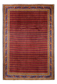 Persisk teppe - klassisk - 310 x 212 cm - rød – product image