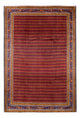 Persisk teppe - klassisk - 310 x 212 cm - rød