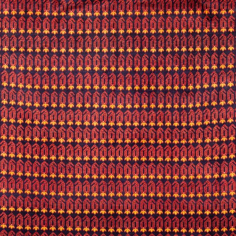 Persisk teppe - klassisk - 310 x 212 cm - rød