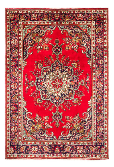 Tabriz Teppe 210x304cm - Persisk teppe
