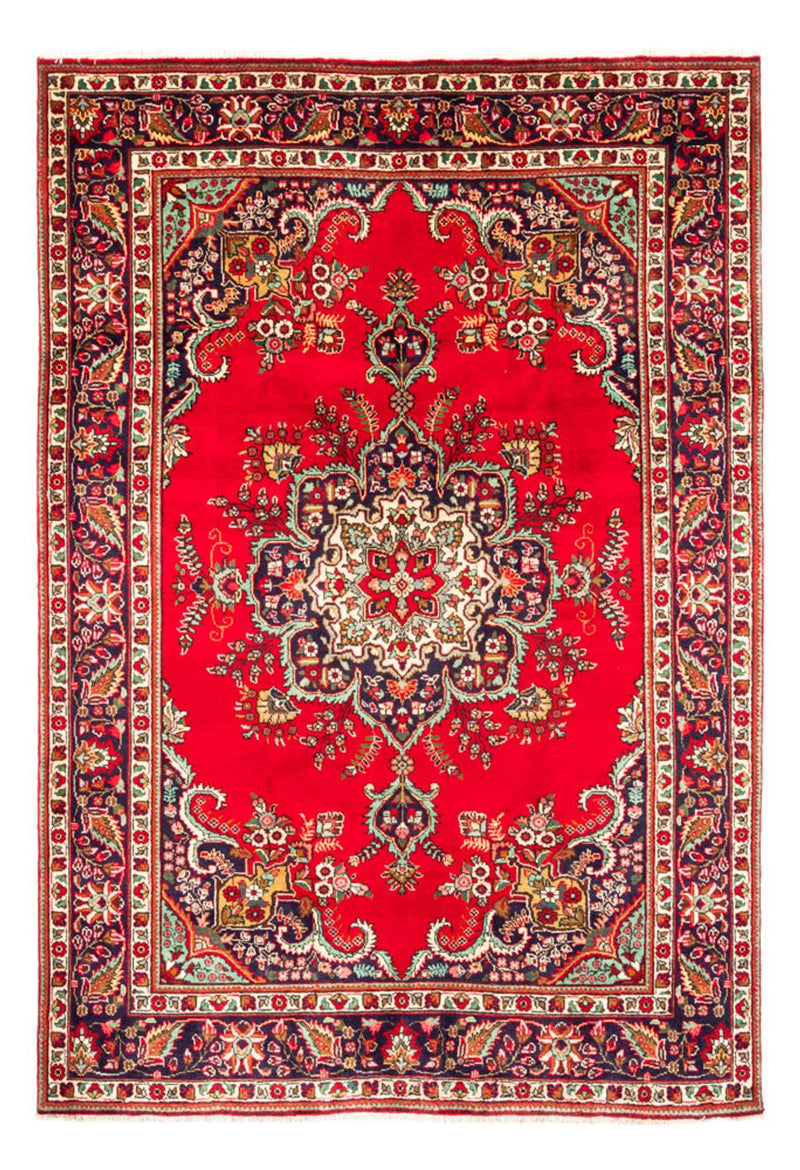 Tabriz Teppe 304x210cm - Persisk teppe