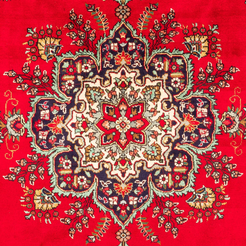 Tabriz Teppe 304x210cm - Persisk teppe