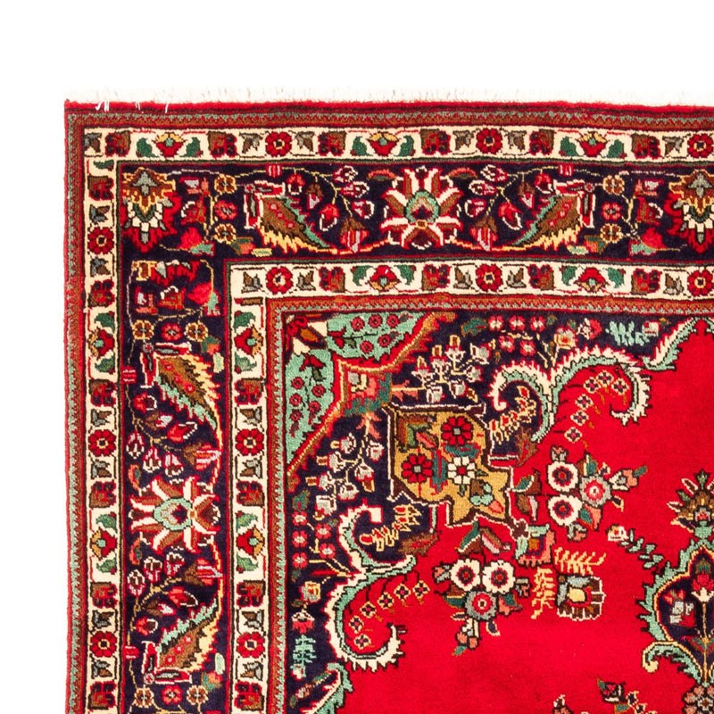Tabriz Teppe 304x210cm - Persisk teppe