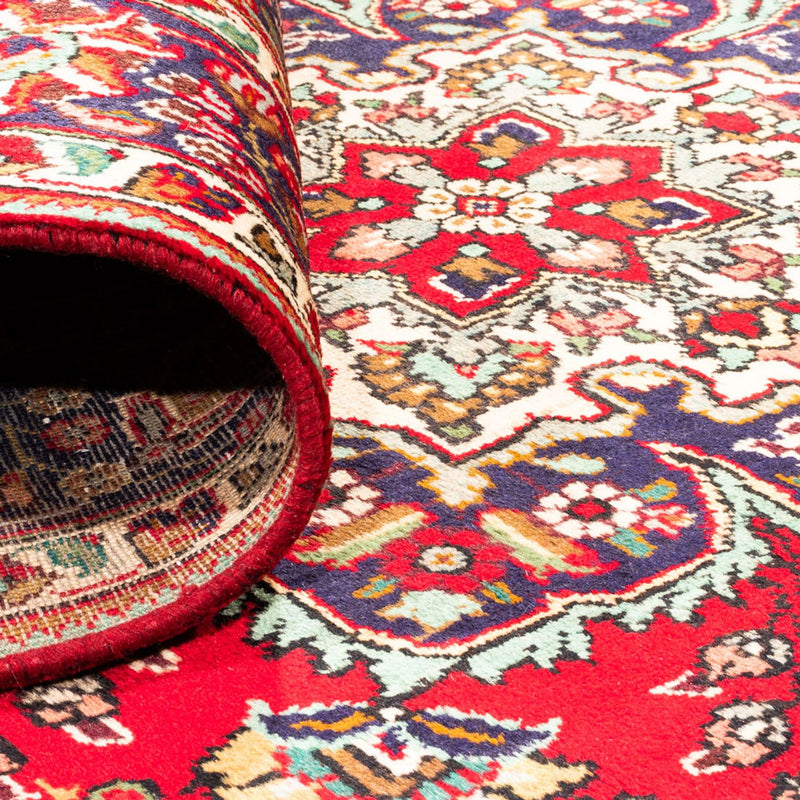 Tabriz Teppe 304x210cm - Persisk teppe
