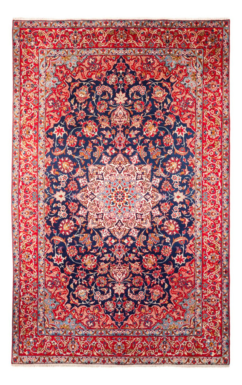 Sarouk Teppe 321x207cm - Persisk teppe