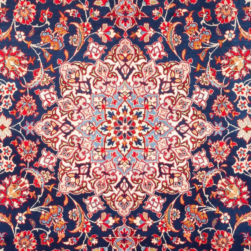 Sarouk Teppe 321x207cm - Persisk teppe