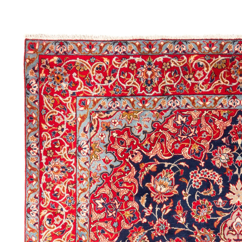 Sarouk Teppe 321x207cm - Persisk teppe