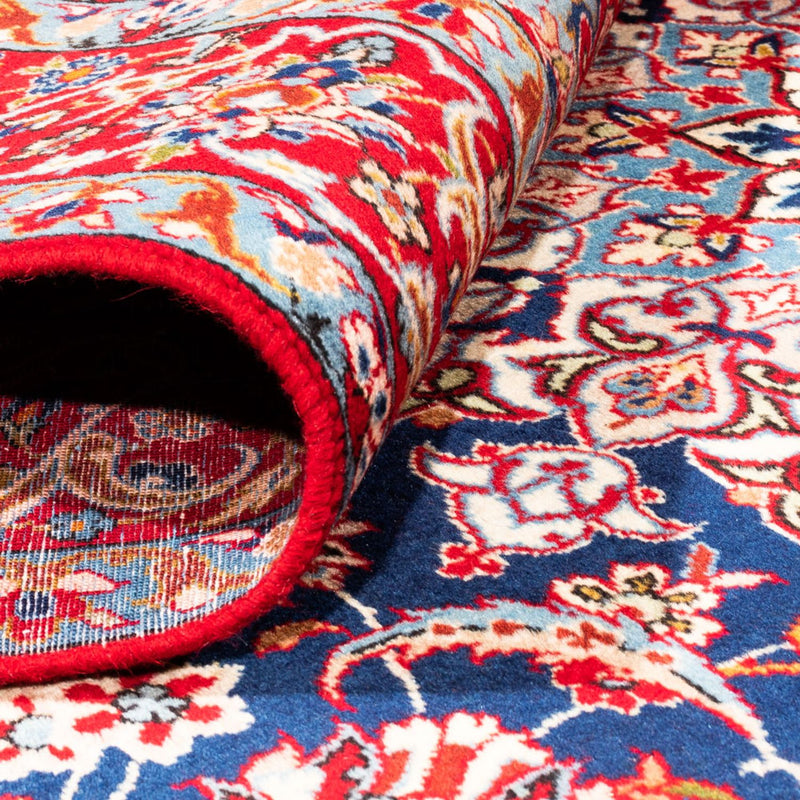 Sarouk Teppe 321x207cm - Persisk teppe