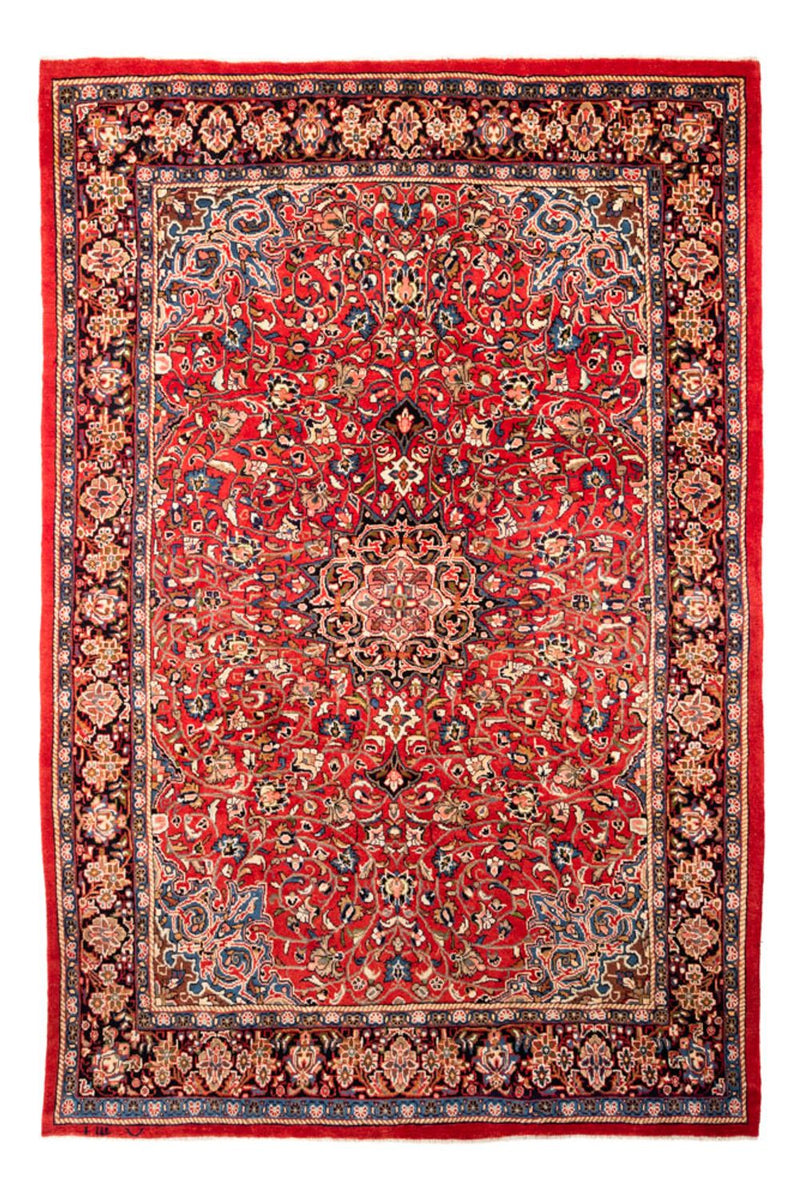 Sarouk Teppe 317x215cm - Persisk teppe