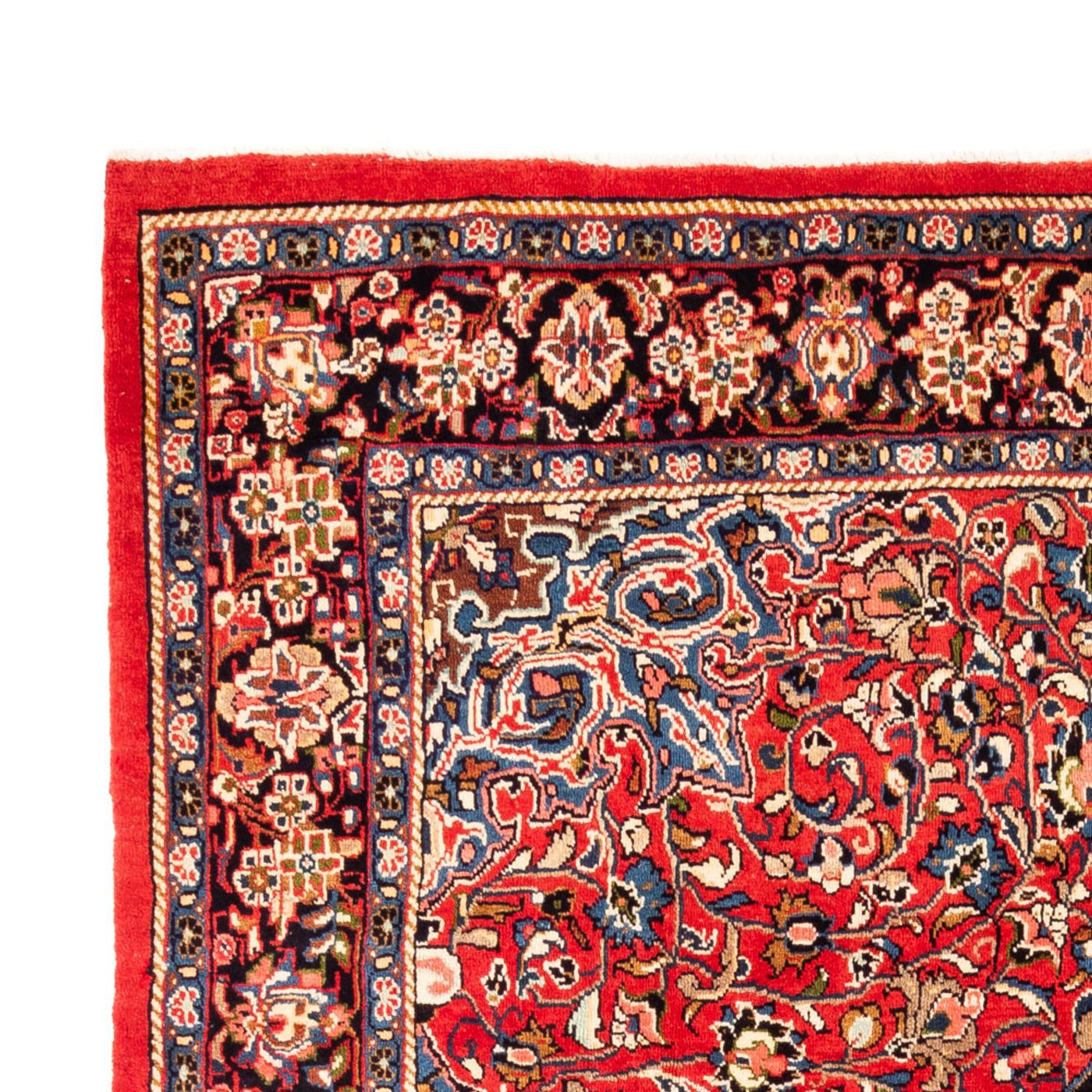 Sarouk Teppe 317x215cm - Persisk teppe