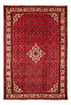 Hosseinabad Teppe 212x304cm - Persisk teppe