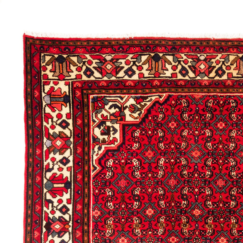 Hosseinabad Teppe 212x304cm - Persisk teppe