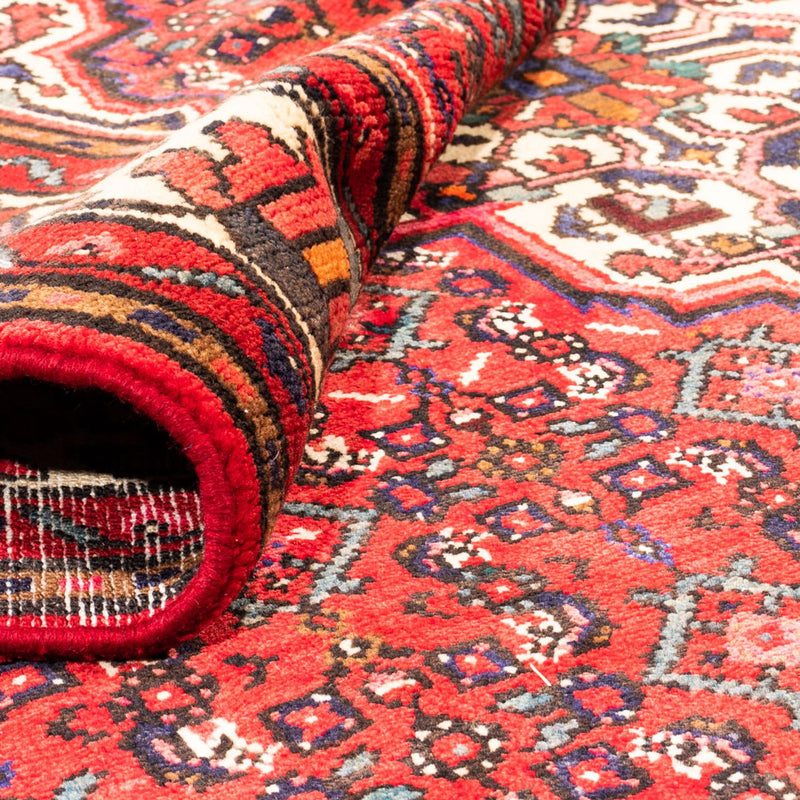 Hosseinabad Teppe 212x304cm - Persisk teppe