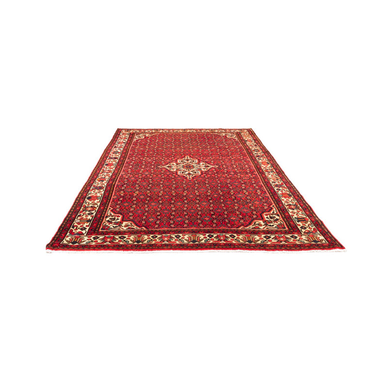 Hosseinabad Teppe 212x304cm - Persisk teppe